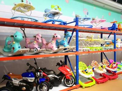 澄海玩具展厅新动作 机遇与挑战并存，贸易公司如何抢占先机