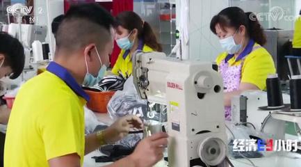 央视关注疫情下东莞外贸订单保卫战 玩具销售如何逆风翻盘